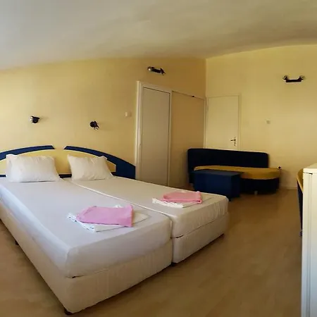 Guest house Slavi Sveti Vlas