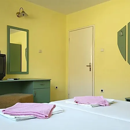 Slavi Guest house Sveti Vlas